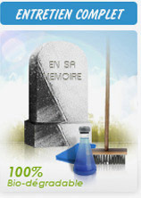 Entretien complet