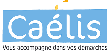 Logo CAELIS