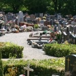 Entretien et Fleurissement de tombes à la Toussaint