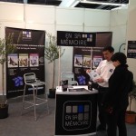 En Sa Mémoire salon URBEST