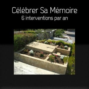 Célébrer Sa Mémoire