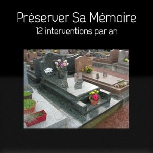 Préserver Sa Mémoire