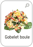 Gobelet Boule