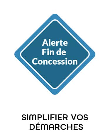 Fin de Concession