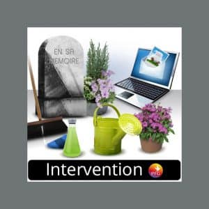 intervention pfg
