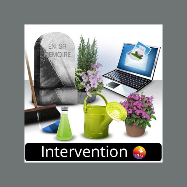 intervention pfg