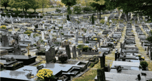 Paris Normandie En sa mémoire