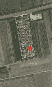 Localisation recherche de sépulture