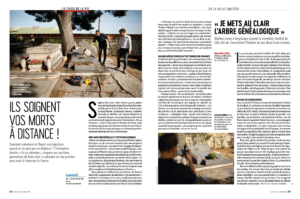 article la vie