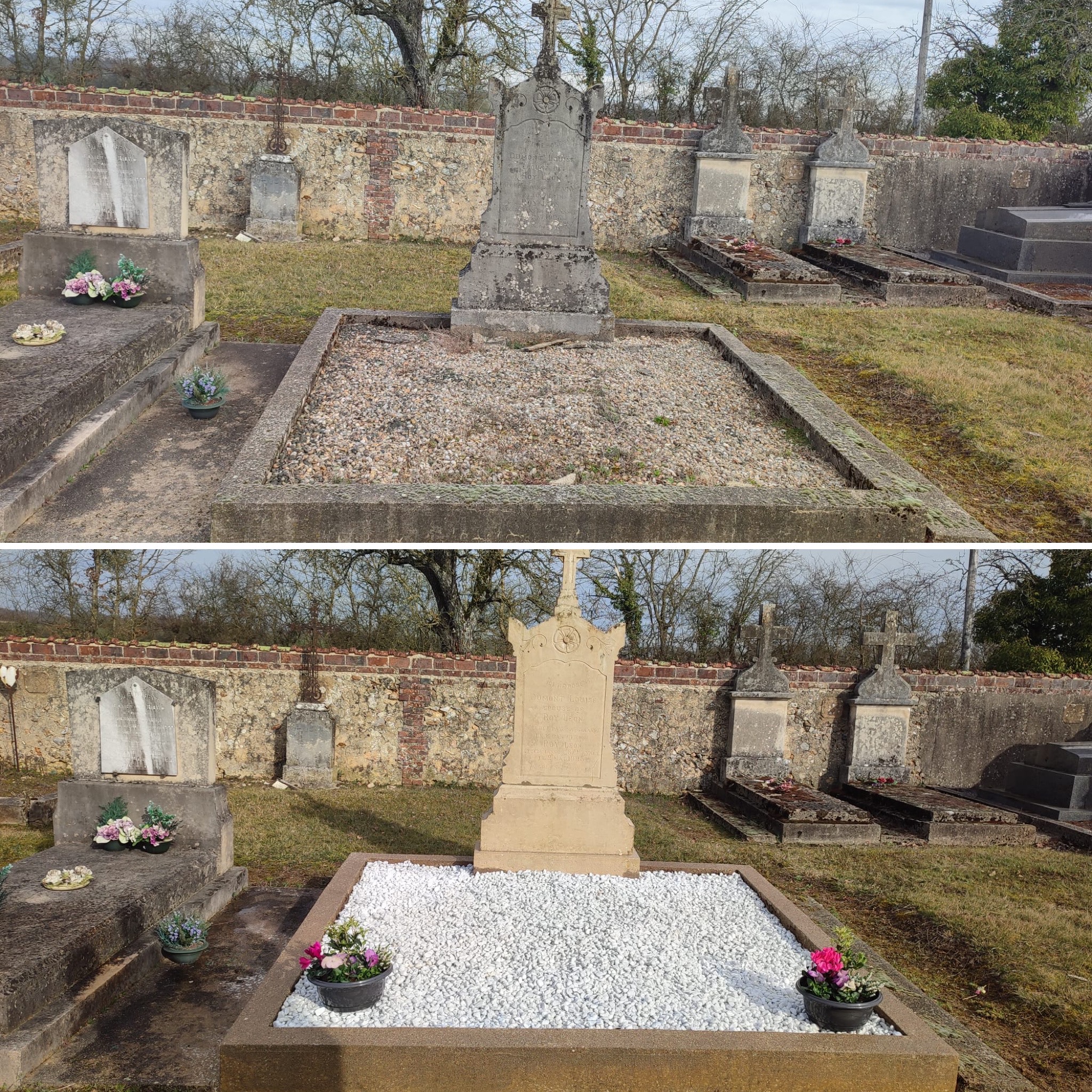Entretien-fleurissement-sépultures-departement 27