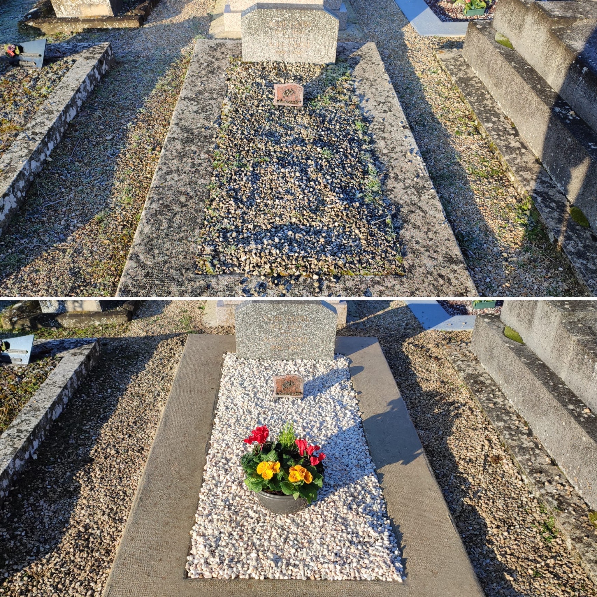 Entretien-fleurissement-sépultures-departement 44