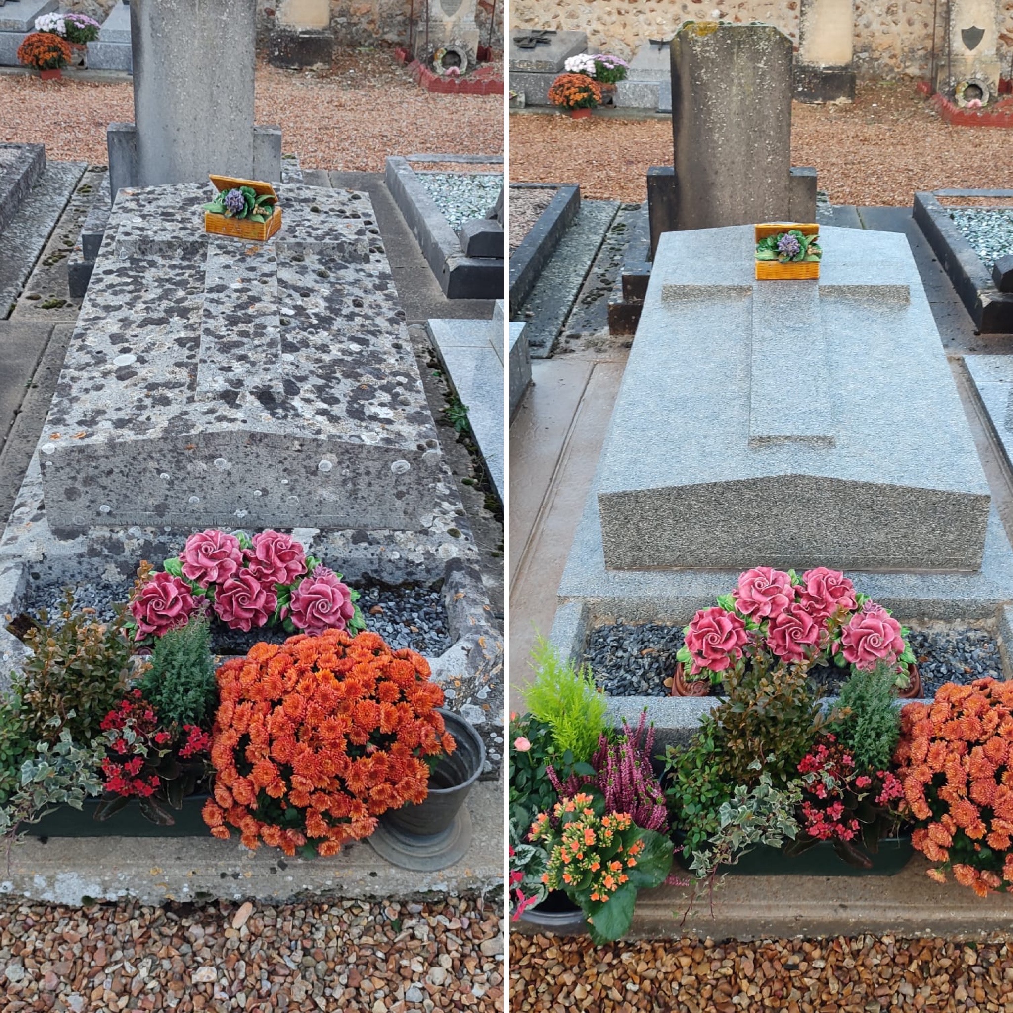Entretien-fleurissement-sépultures-departement 85