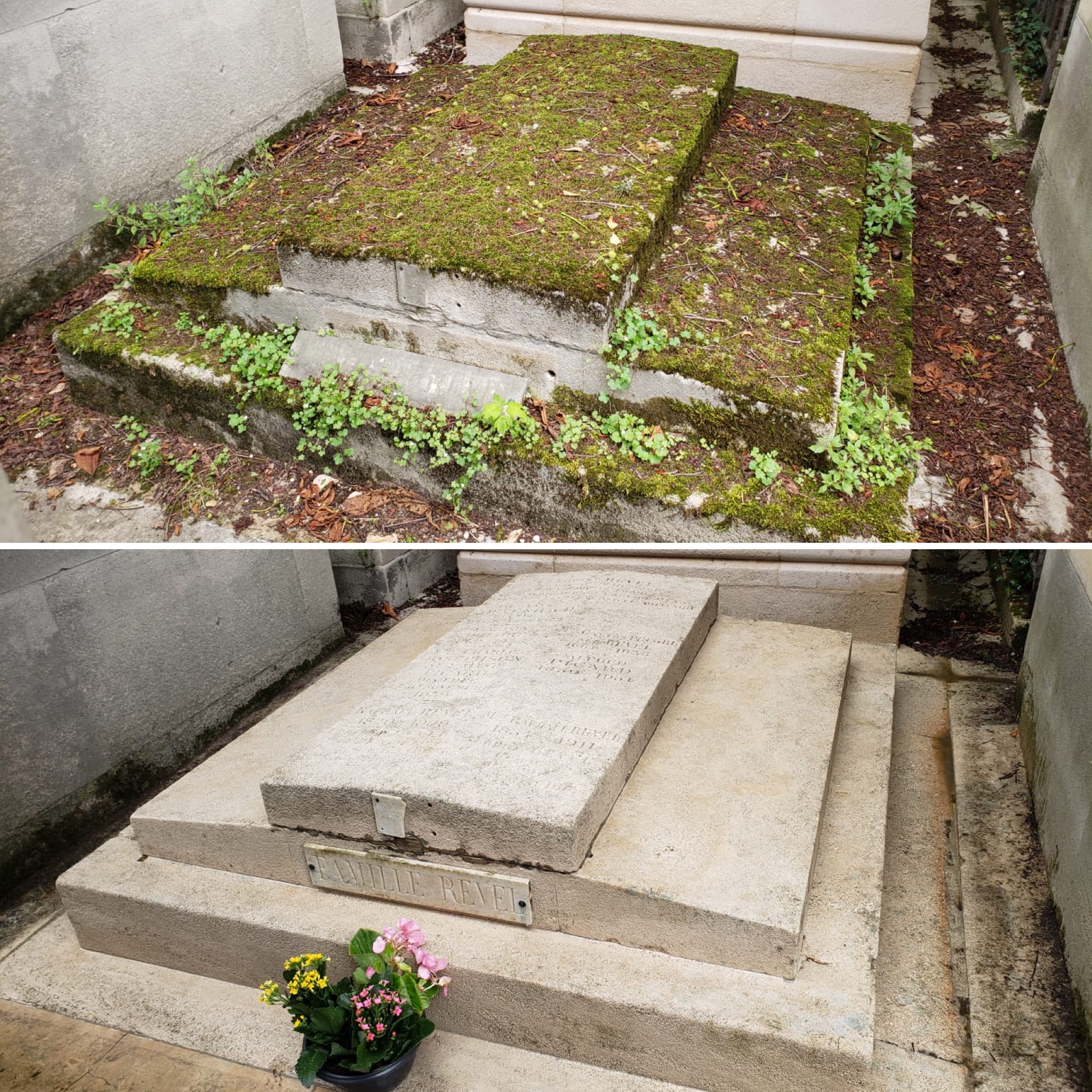 Entretien-fleurissement-sépultures-departement 86