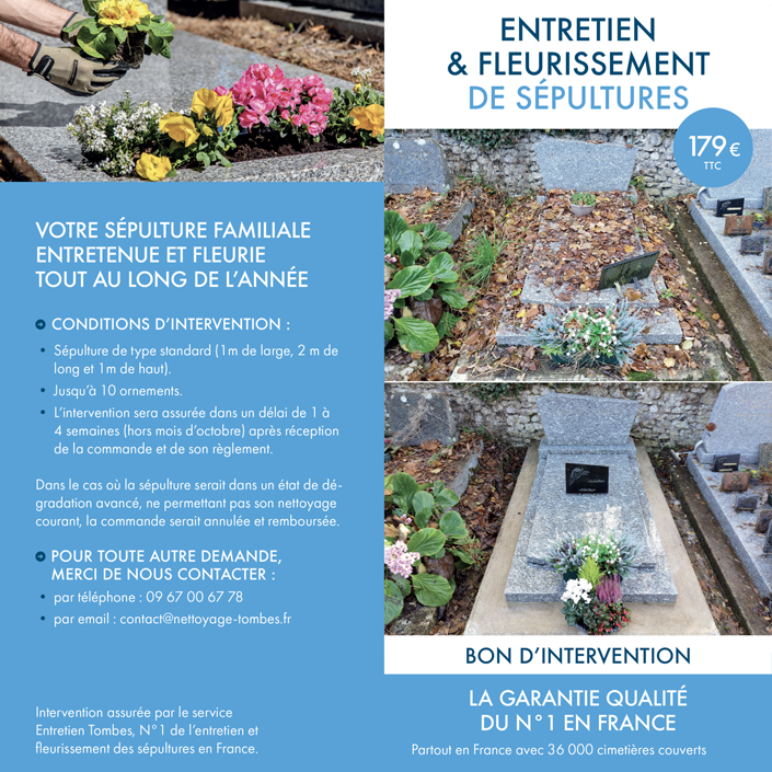 Bon intervention 25 Bon intervention 25