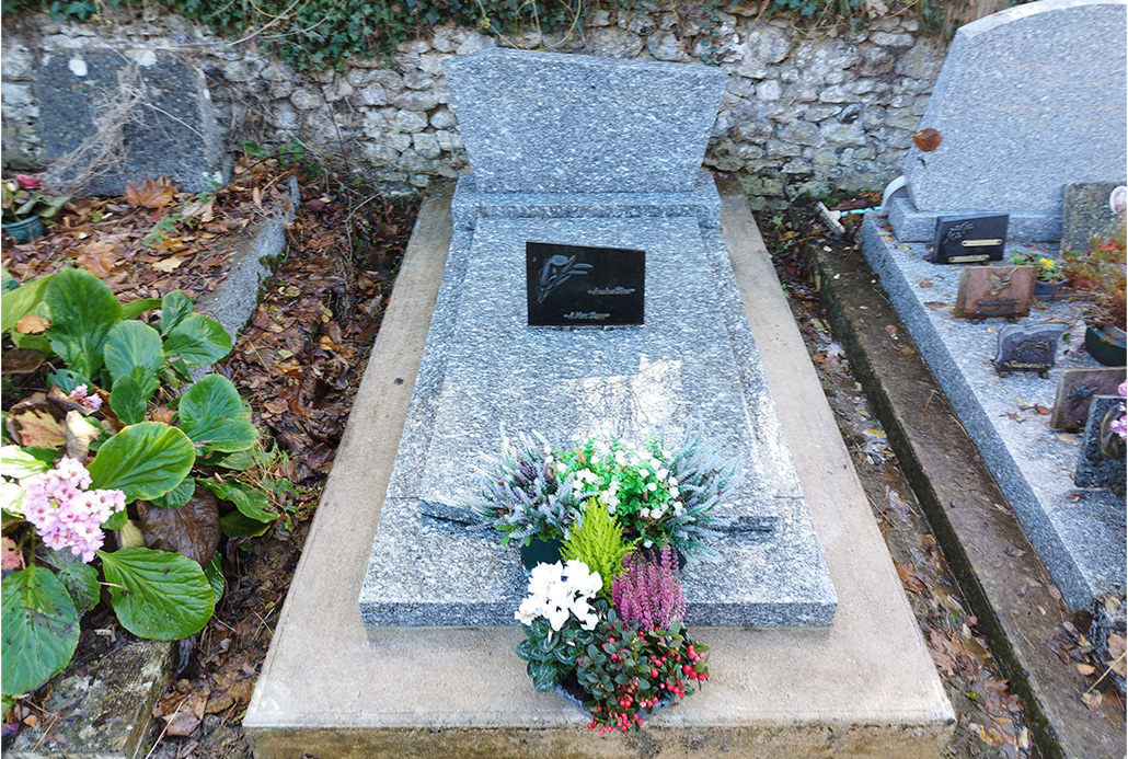 En sa memoire 0001 Apres FLyer BDI