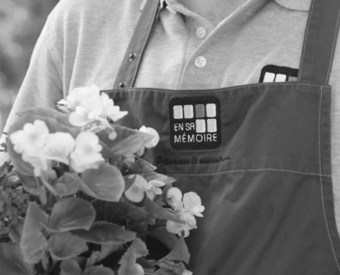 Les 5 conseils En Sa mémoire pour nettoyer les tombes à la Toussaint et aux Rameaux: En sa mémoire, entretien monument funéraire et sepulture