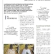 Article Funéraire Magazine : Contrat In Memoriam – L'art d'anticiper l'entretien de sa sépulture pour protéger sa mémoire. Partenaire officiel : En sa mémoire.